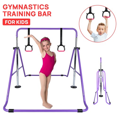 Kids junior gymnastics bar - uk,