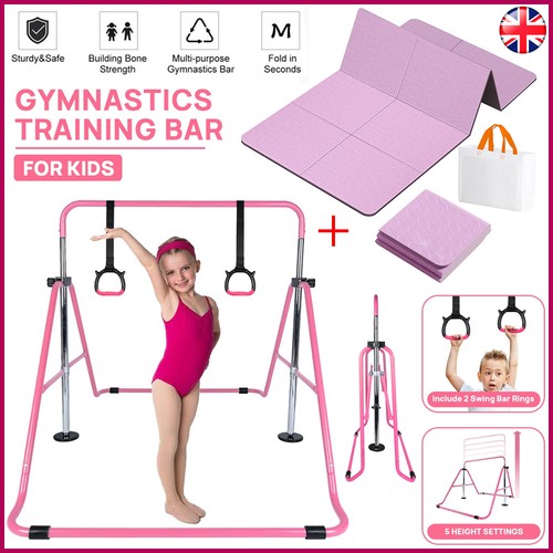 Gymnastics bar expandable - gymnastics,
