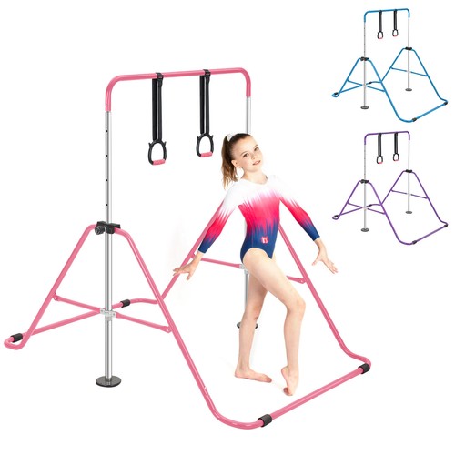 Gymnastics bar expandable - gymnastics,