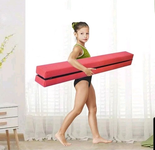 7ft gymnastics folding - gymnastics,