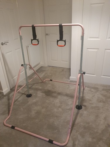 Gymnastics bars expandable - bars,