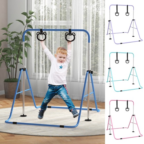 Kids gymnastics bar - kids,