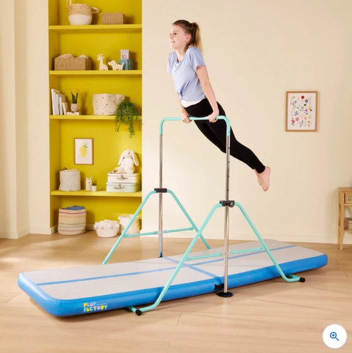 Play factory adjustable - play,