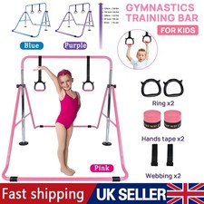 Gymnastics Bar Expandable