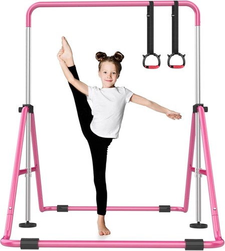 Gymnastics bars expandable - bars,