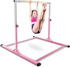 ORIENTOOLS Gymnastics Bar for
