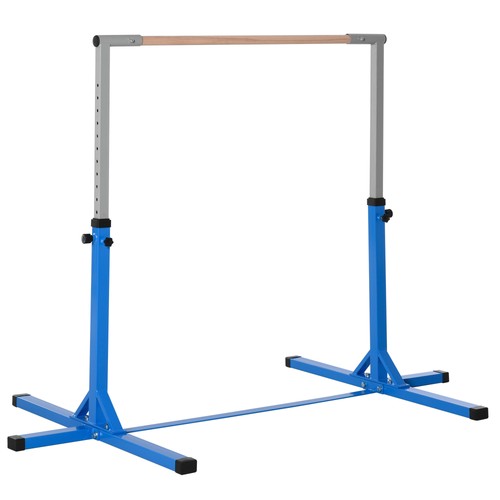 Height adjustable gymnastics - height,