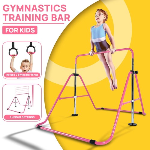 Gymnastics bar for kids - gymnastics,