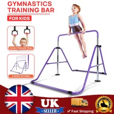 Gymnastics Bar Adjustable