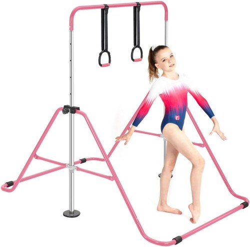 Gymnastics bars expandable - gymnastics,