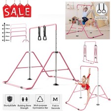Gymnastics Bar For Kids