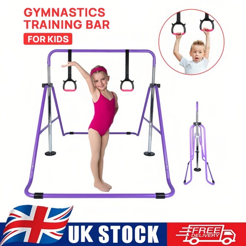 Gymnastics bar for home - gymnastics,