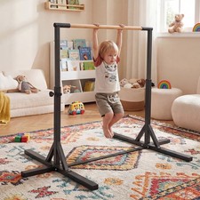 Gymnastics Bar Home Gym