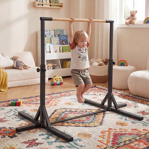 Gymnastics bar home gym - gymnastics,