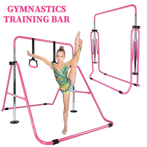 Kids junior gymnastics - kids, bar
