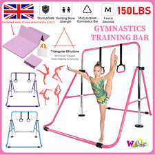 Gymnastics Bars Expandable
