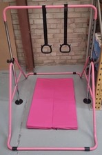 Gymnastics Bars Expandable