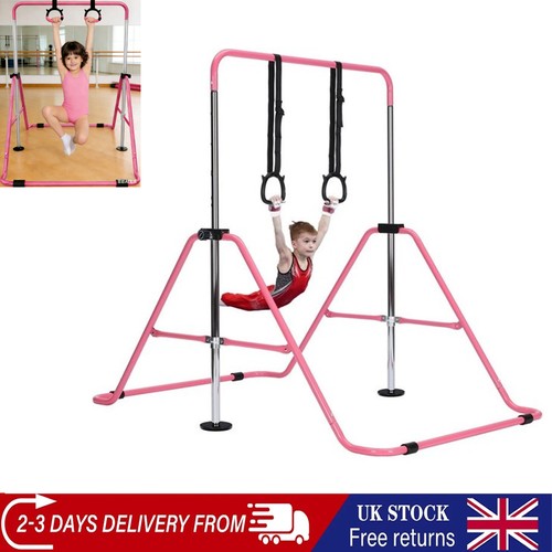 Gymnastics bars expandable - bars,